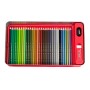 100 Classic Colour Pencil Sketch Set